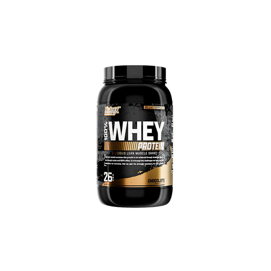 Whey protein 100%  2 lbs | Nutrex