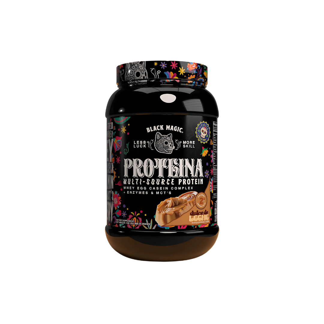 Multi-Source Protein (2lb) | MAGICK BLAC