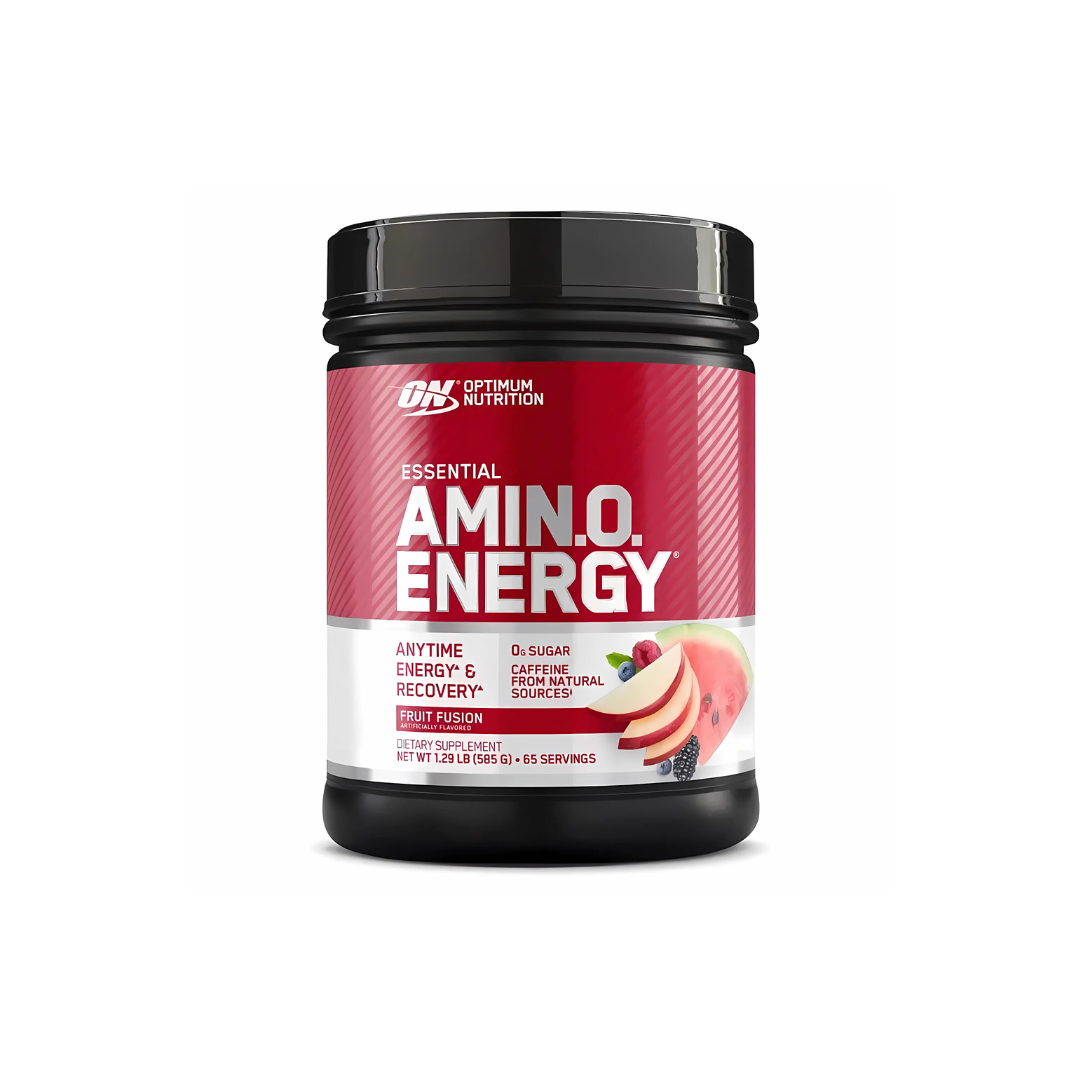 AminoEnergy 65 servicios | Optimum Nutrition