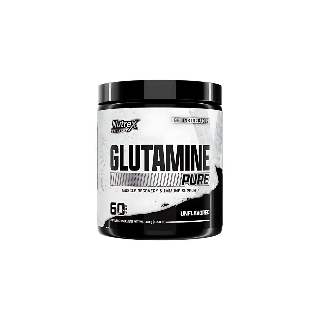 Glutamine 60 servs | Nutrex