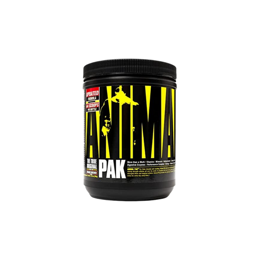 Animal Pak en polvo 44 scoops | Universal Nutrition