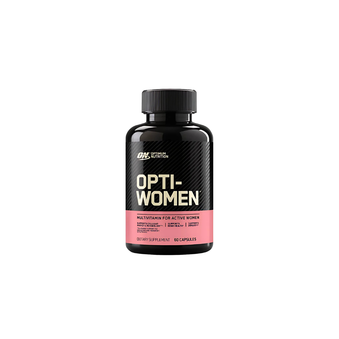Opti-Women 60-120 caps | Optimum Nutrition