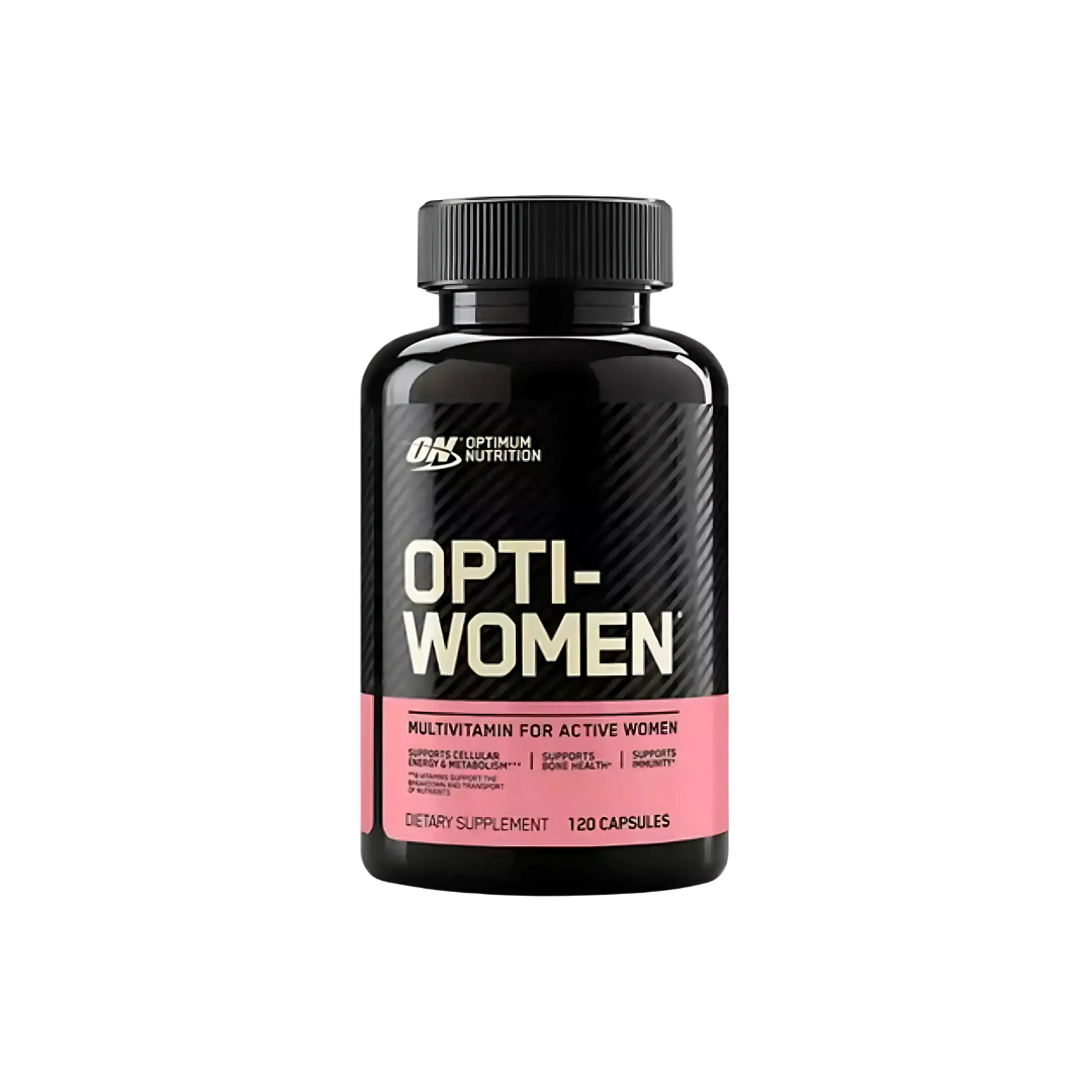 Opti-Women 60-120 caps | Optimum Nutrition