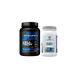 COMBO VOLUMEN SUPREMO: Cell tech 3LB + The Whey Of Gain 3LB