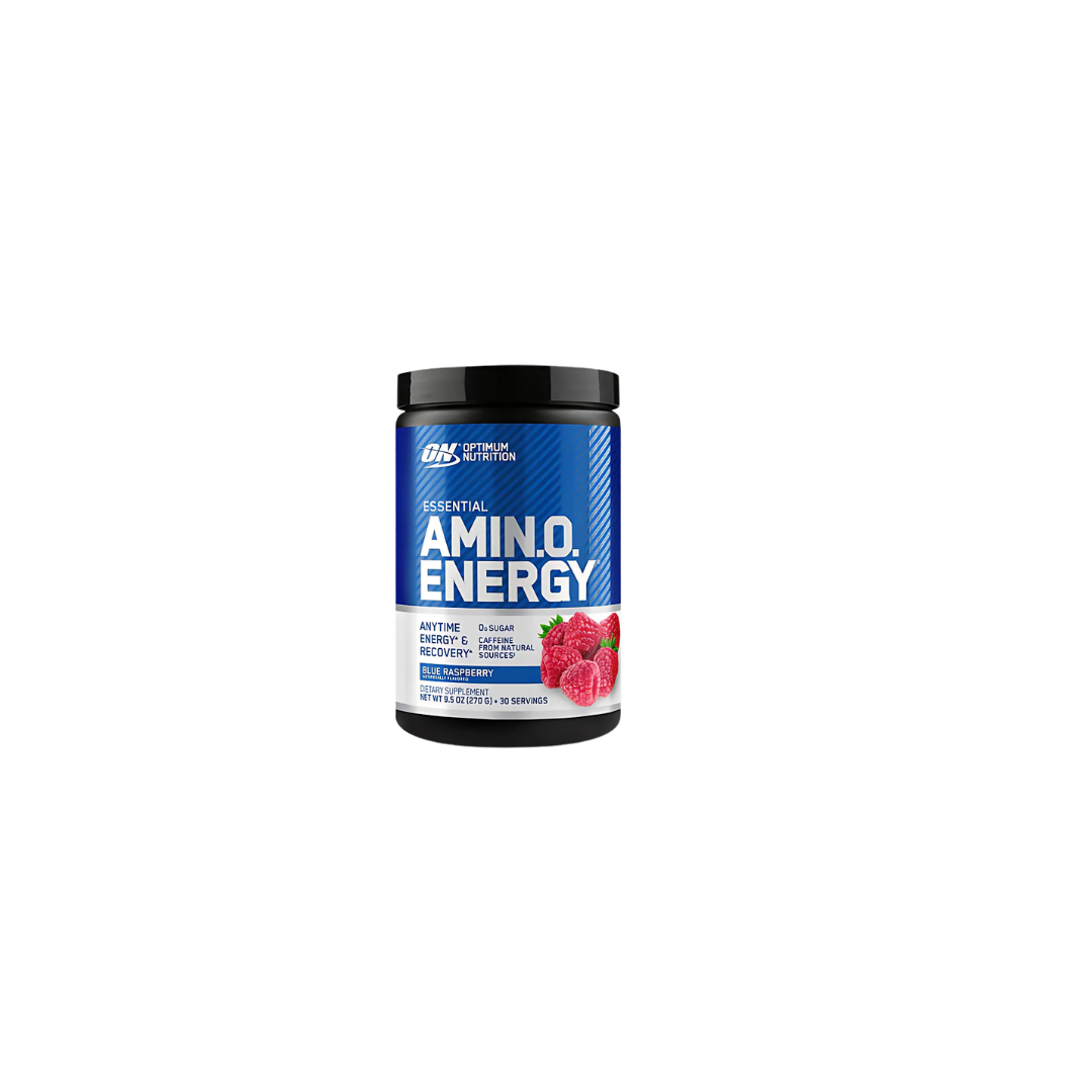 AminoEnergy 65 servicios | Optimum Nutrition