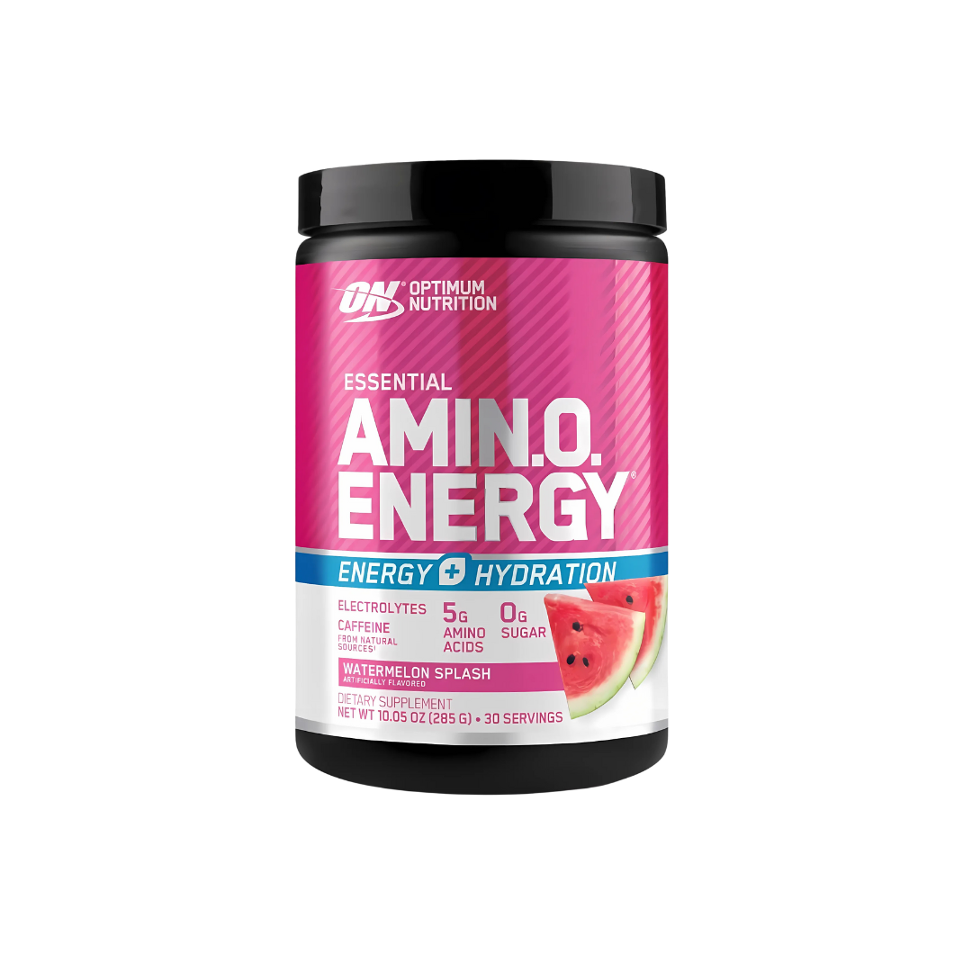 AminoEnergy 65 servicios | Optimum Nutrition