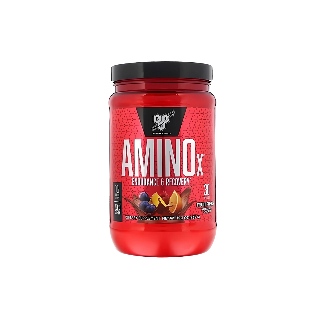 Amino X 30 servicios | BSN