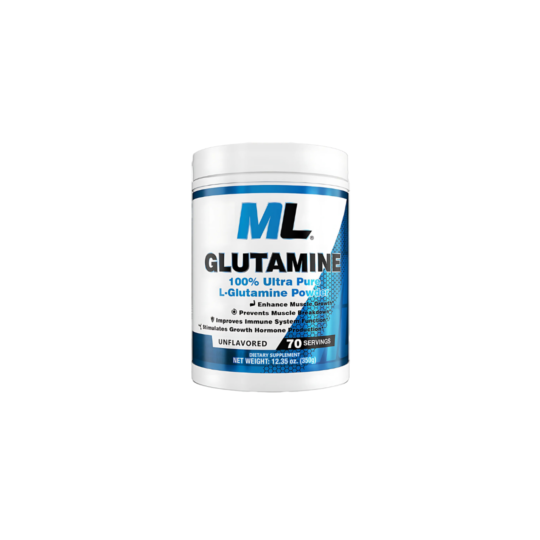 ML Glutamina 350g