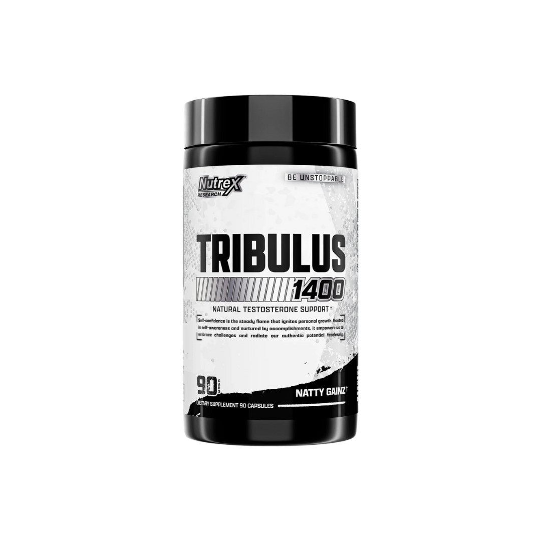 TRIBULUS 90 CAPSULAS | Nutrex