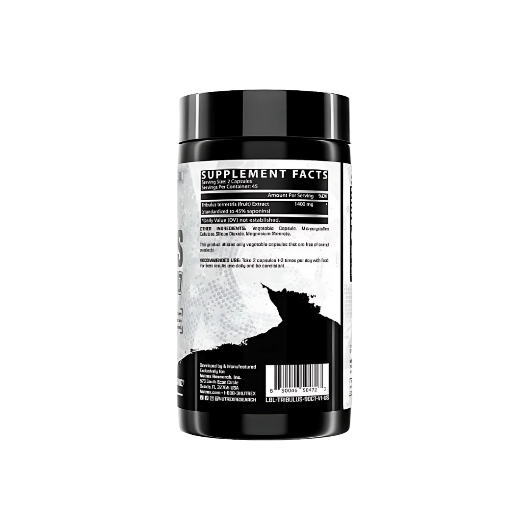 TRIBULUS 90 CAPSULAS | Nutrex