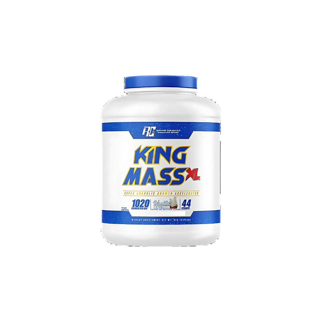 King Mass XL 6LB | Ronnie Coleman