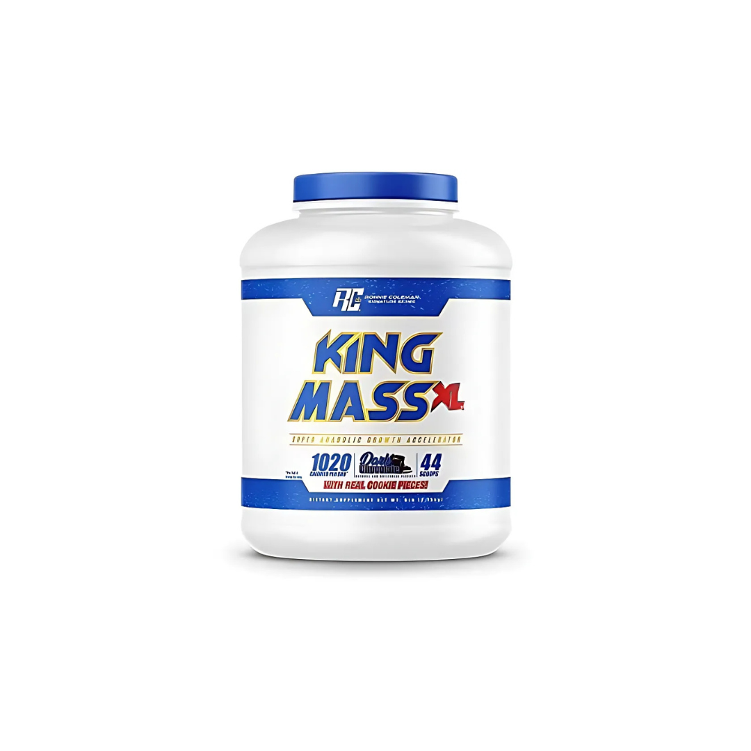 King Mass XL 6LB | Ronnie Coleman