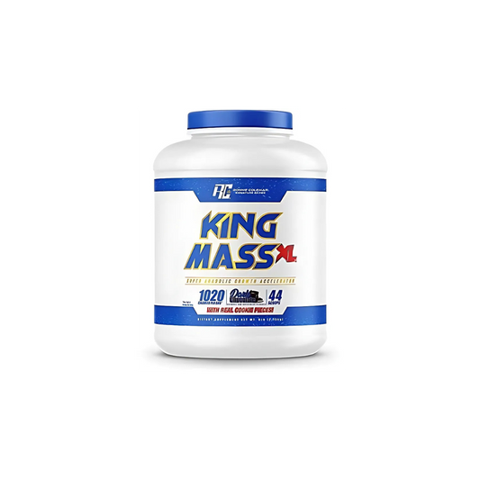 King Mass XL 6LB | Ronnie Coleman
