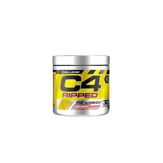 C4 Ripped 30 servs | Cellucor