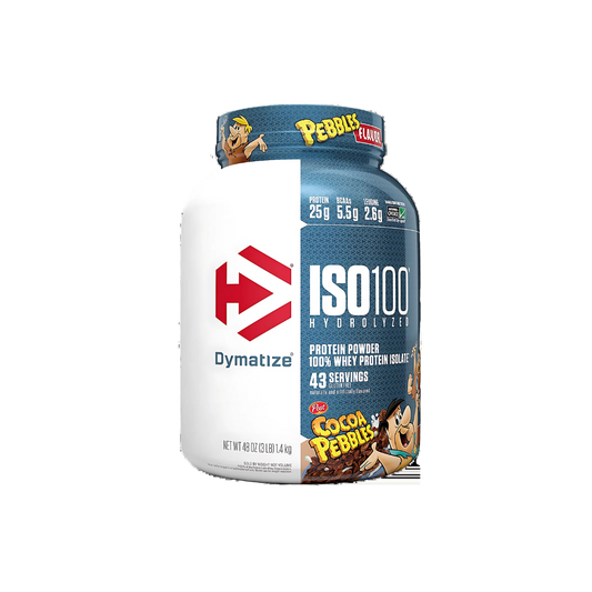 ISO 100 3 LB | Dymatize