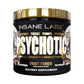 Psychotic Gold 35 servs  | Insane labz