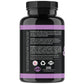 Skinny Dreams 60 caps | Angry Supplements