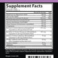 Skinny Dreams 60 caps | Angry Supplements