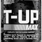T- UP 60serv | Nutrex