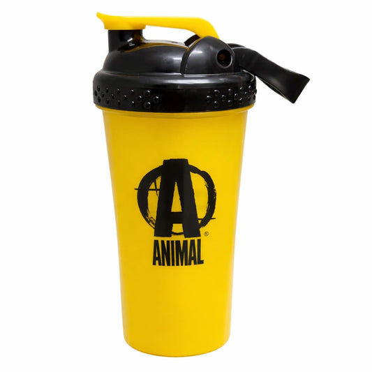 Shaker Animal Amarillo | Universal Nutrition