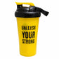 Shaker Animal Amarillo | Universal Nutrition