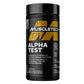 Alpha Test 120 caps | MuscleTech