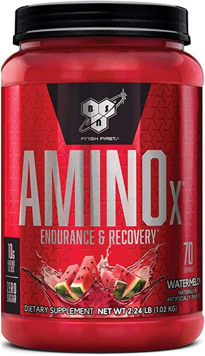 Amino X 70 servicios | BSN