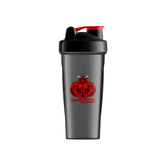 Imagen del producto: Shaker Carnivor | MuscleMeds