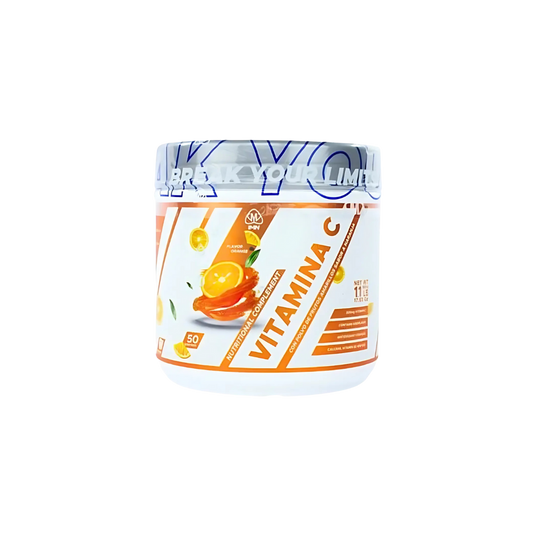 Imagen del producto: VITAMINA C | IMN