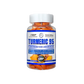 Imagen del producto: Turmeric 120 caps | Hi tech