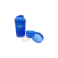 Imagen del producto: Shaker azul 3 en 1 | Sport Fitness