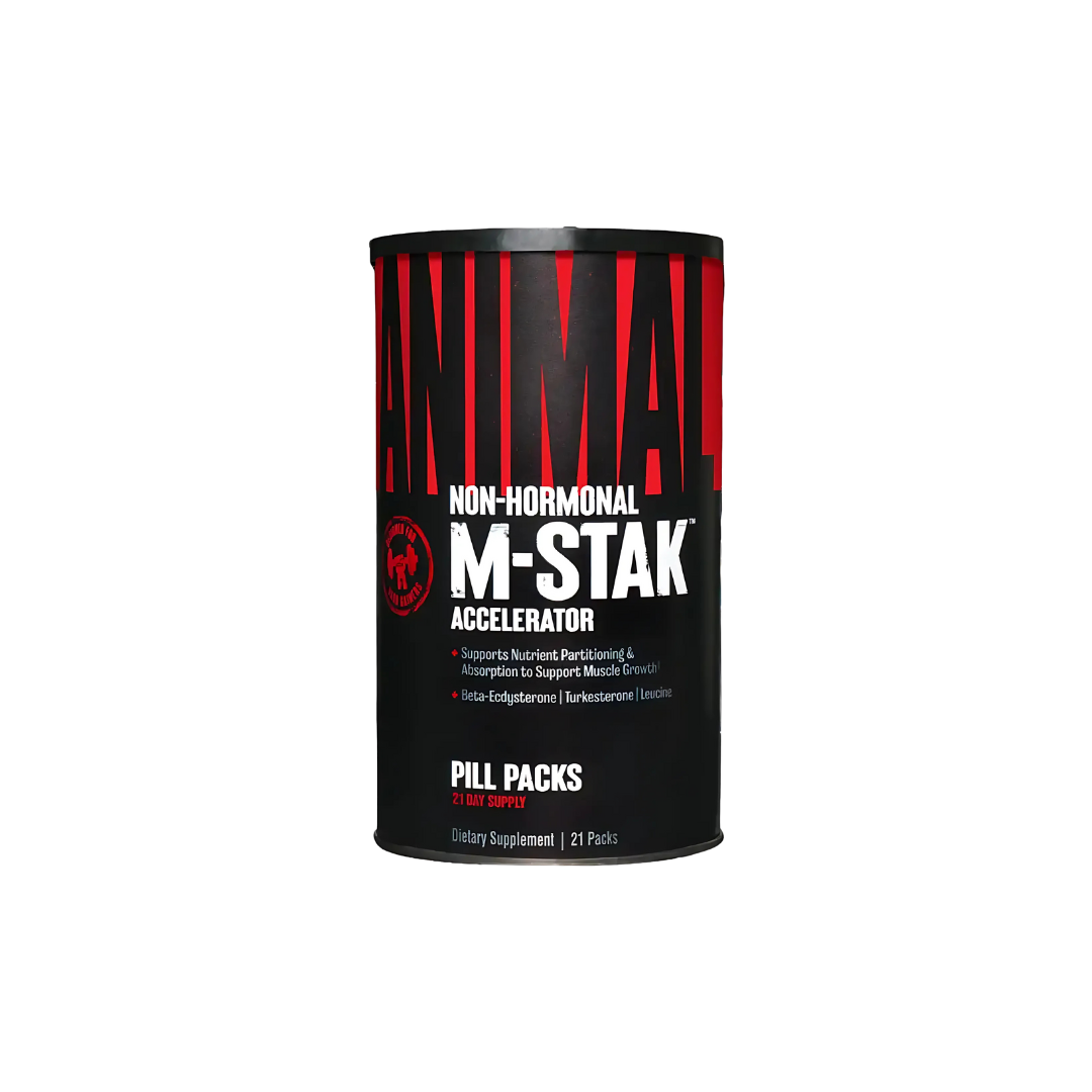 Imagen del producto: Animal M-Stak 21 Paks | Universal Nutrition
