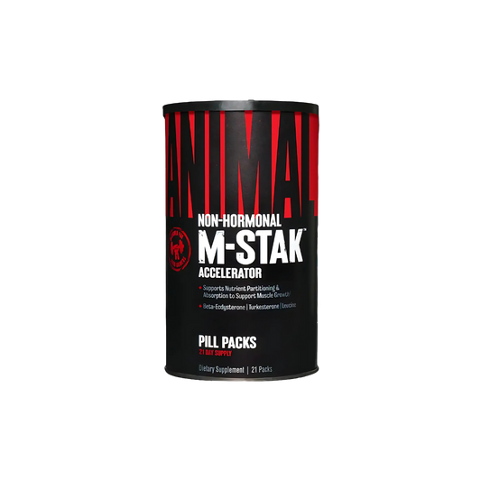 Imagen del producto: Animal M-Stak 21 Paks | Universal Nutrition