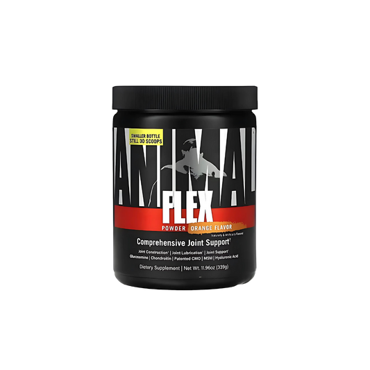 Imagen del producto: Animal Flex polvo 30 scoops | Universal Animal