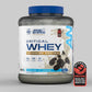 Critical Whey Advance Protein 5Lbs | Applied Nutrition