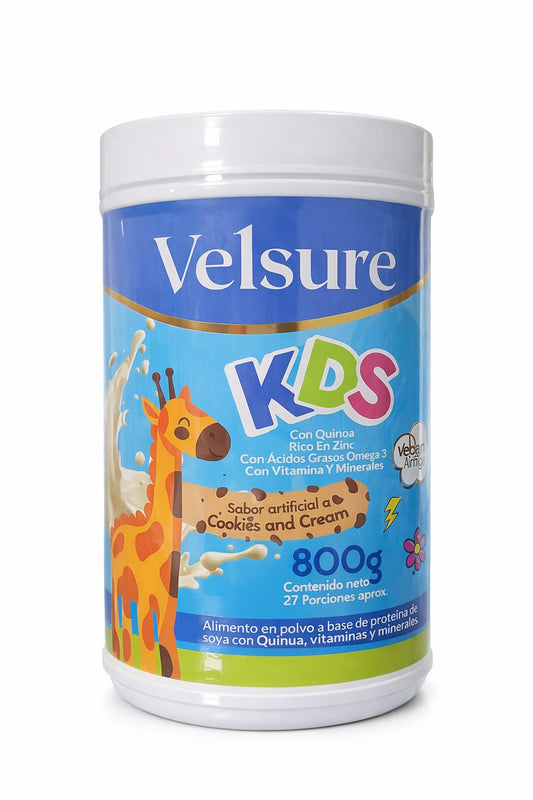 Velsure Kids | Velezgo