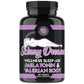 Skinny Dreams 60 caps | Angry Supplements