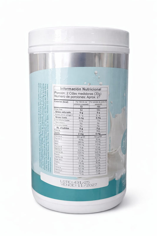 Velsure Silver 800g | Velezgo