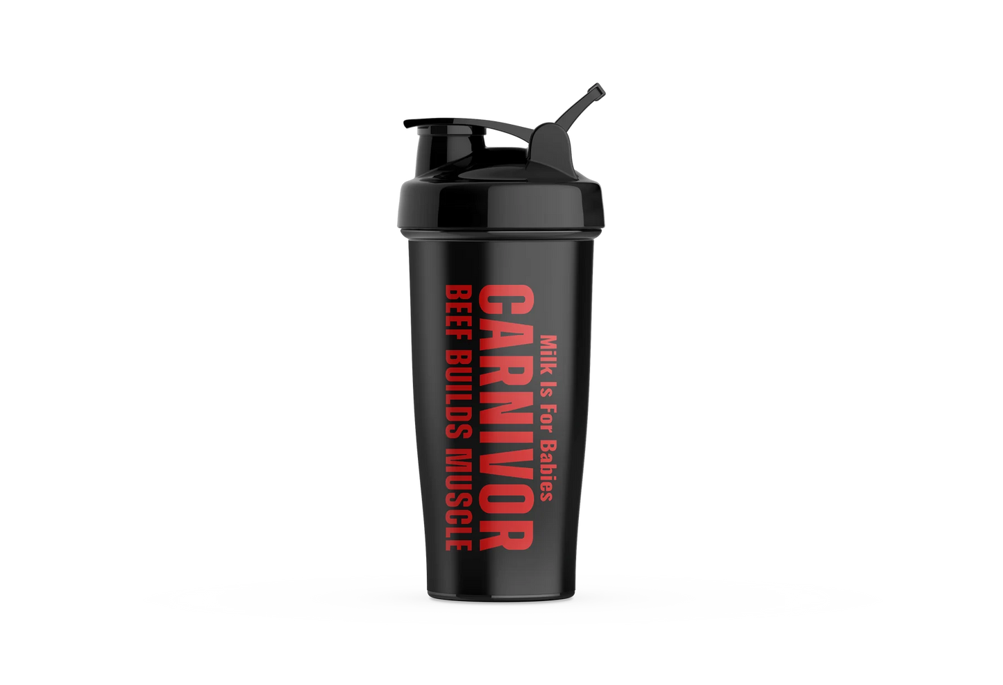 Shaker Carnivor | MuscleMeds