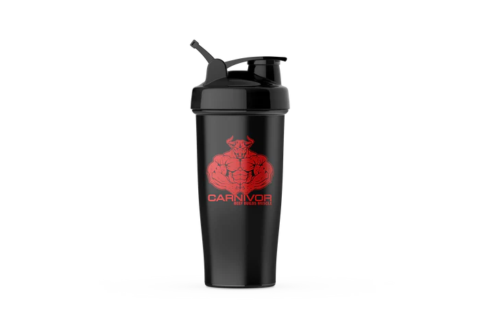 Shaker Carnivor | MuscleMeds