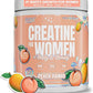 Creatina para mujer 30 servicios | Nutrex