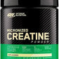 Creatina Powder Micronizada 300g | Optimum Nutrition
