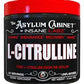 L-Citrulina 60 serv | Insane Labz