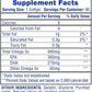 Omega-3 90serv | Hi tech