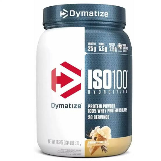 ISO 100 1.3 LB | Dymatize