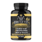 Monster Test Gold 60 caps | Angry Supplements
