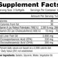 Omega 3 180caps | Metabolic Nutritiion