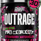Out Range Ultra Stim 30 servicios | Nutrex