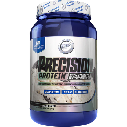 Precision Protein 2LB  100% Hidrolizada | Hi-Tech