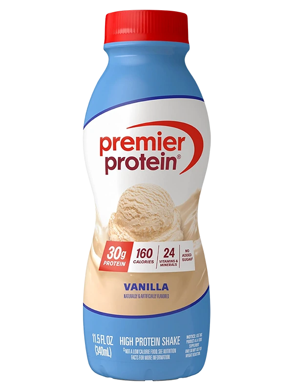 SHAKE PROTEINA PREMIER